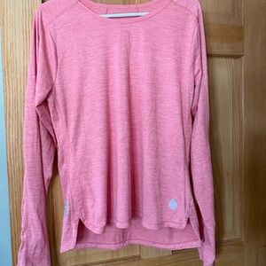 STIO light weight long sleeve shirt